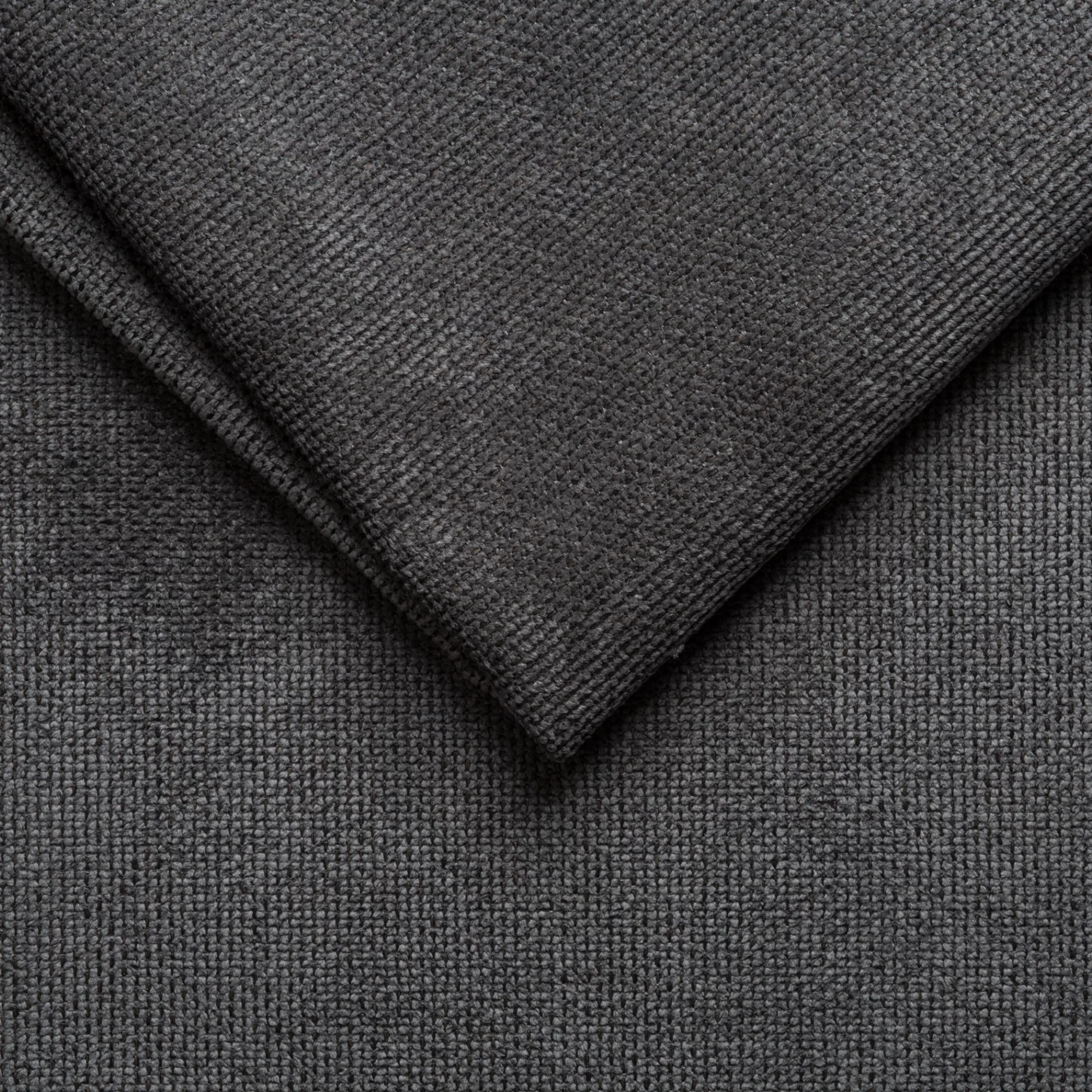 Campione tessuto MEMPHIS 19 · Graphite StileSofa