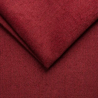 Échantillon de tissu MEMPHIS 08 · Red StileSofa