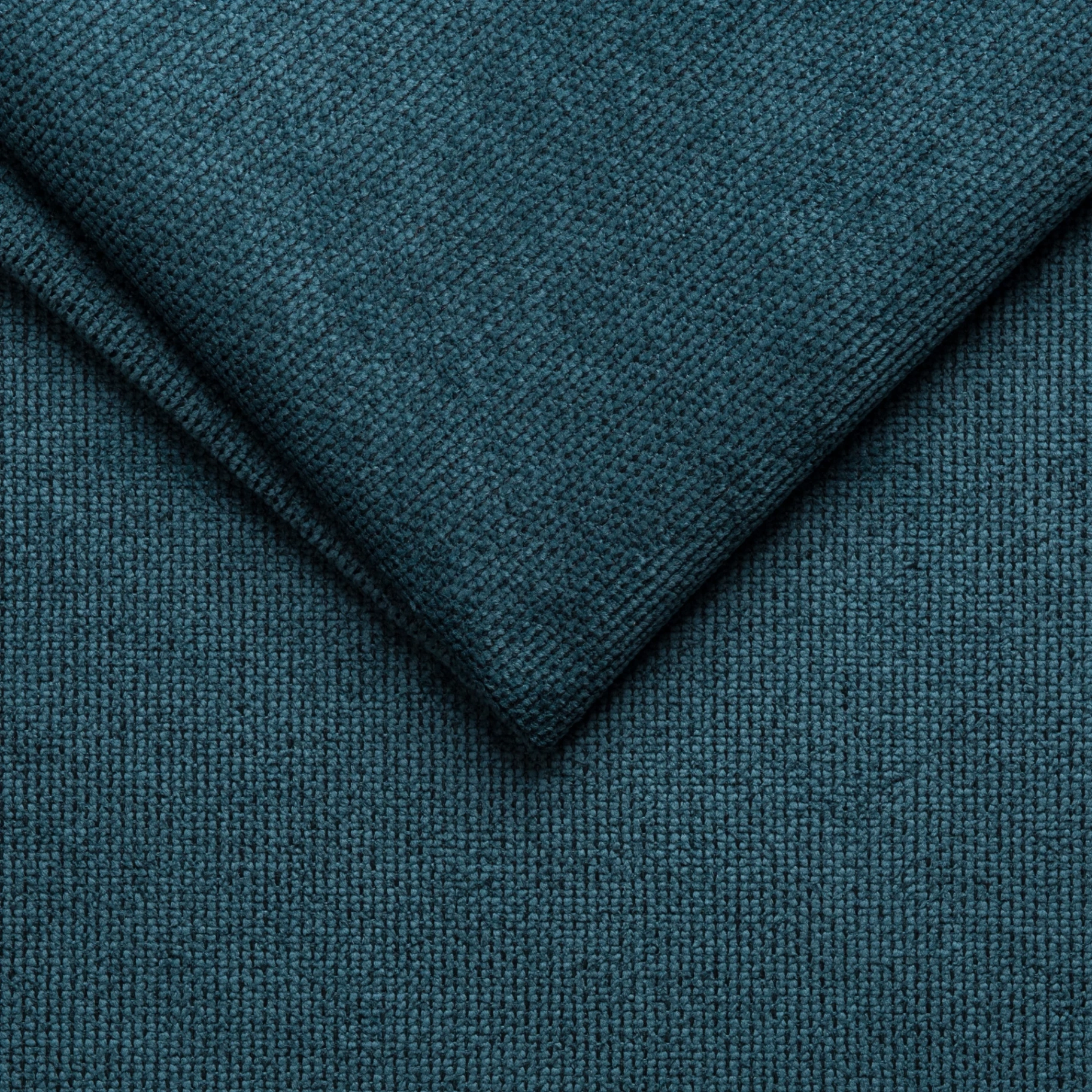 Campione tessuto MEMPHIS 14 · Teal StileSofa