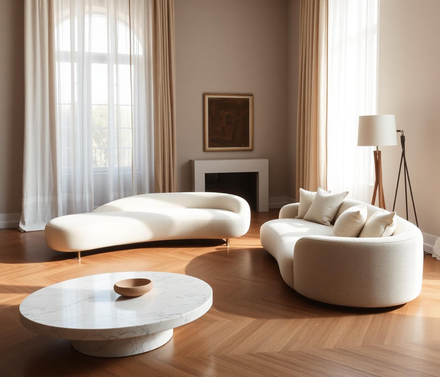 Smart Living di lusso StileSofa