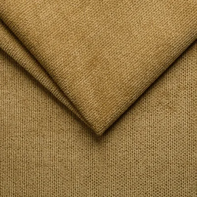 Échantillon de tissu MEMPHIS 10 · Mustard StileSofa