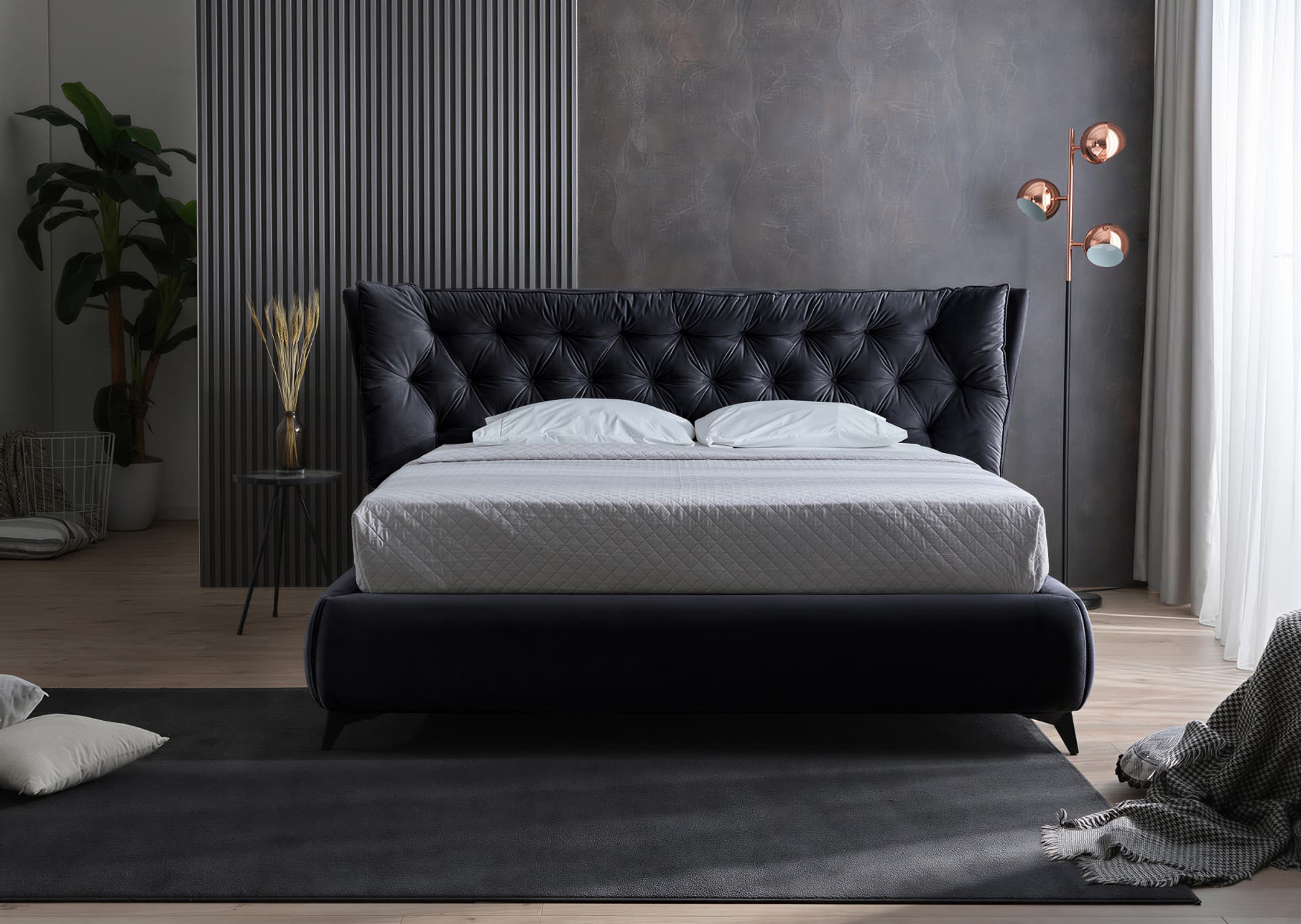 Letti RAVELLO StileSofa