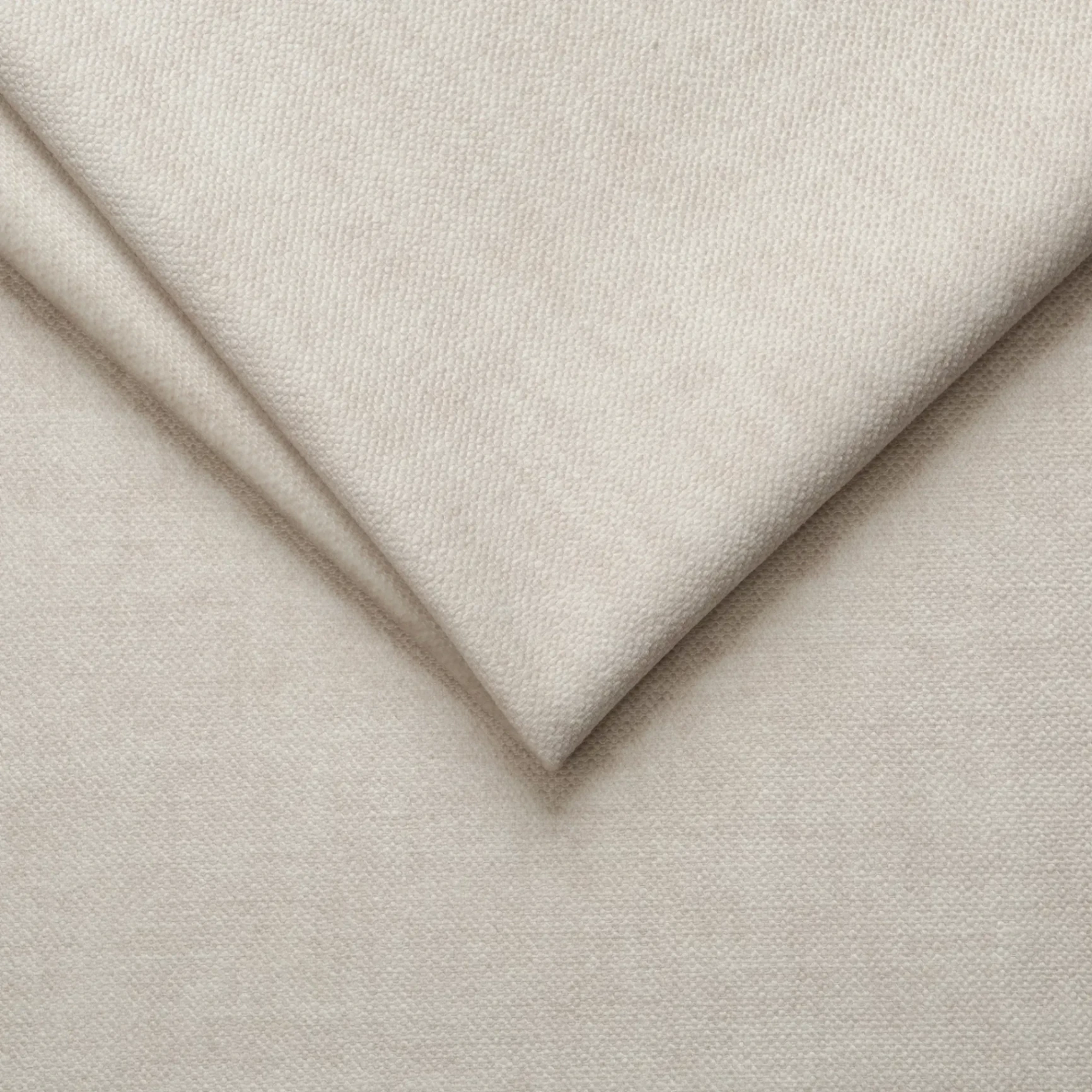Tessuto Cream della Premium Fabric Collection