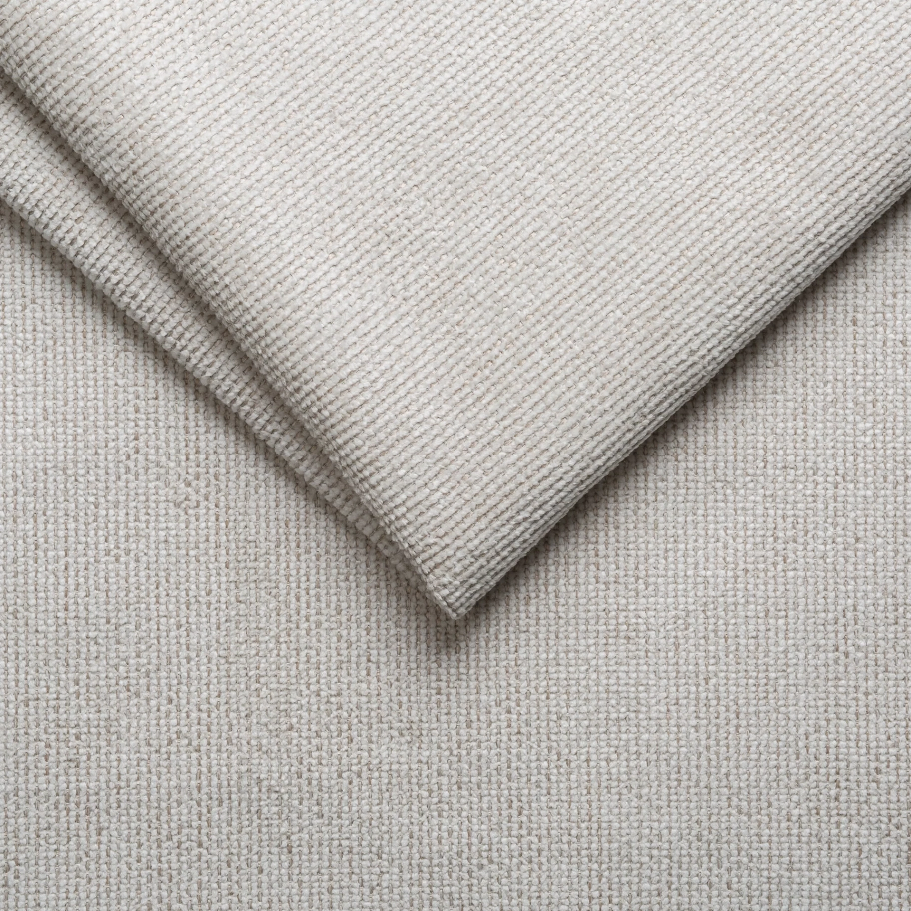 Campione tessuto MEMPHIS 02 · Cream StileSofa