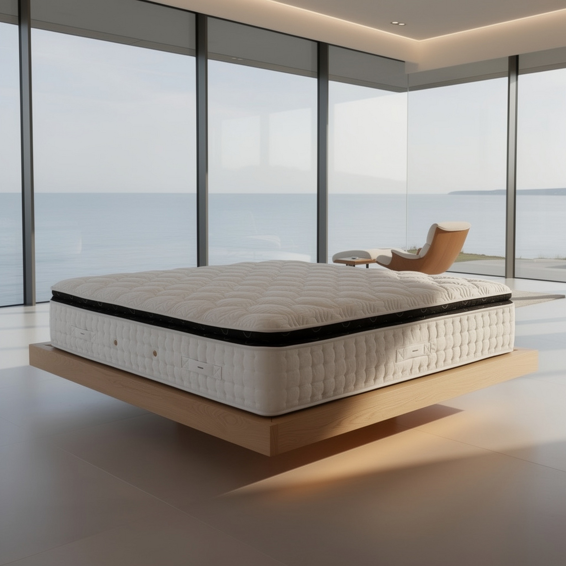 Collezione Materassi StileSofa — Notti perfette