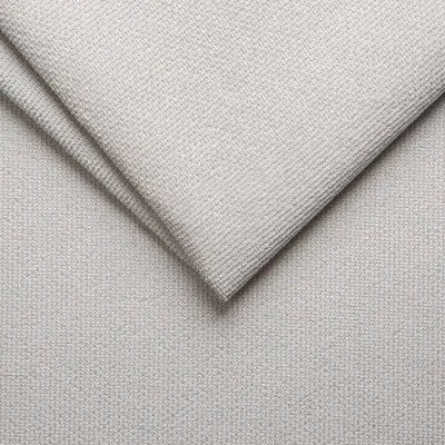Échantillon de tissu MEMPHIS 01 · Ivory StileSofa