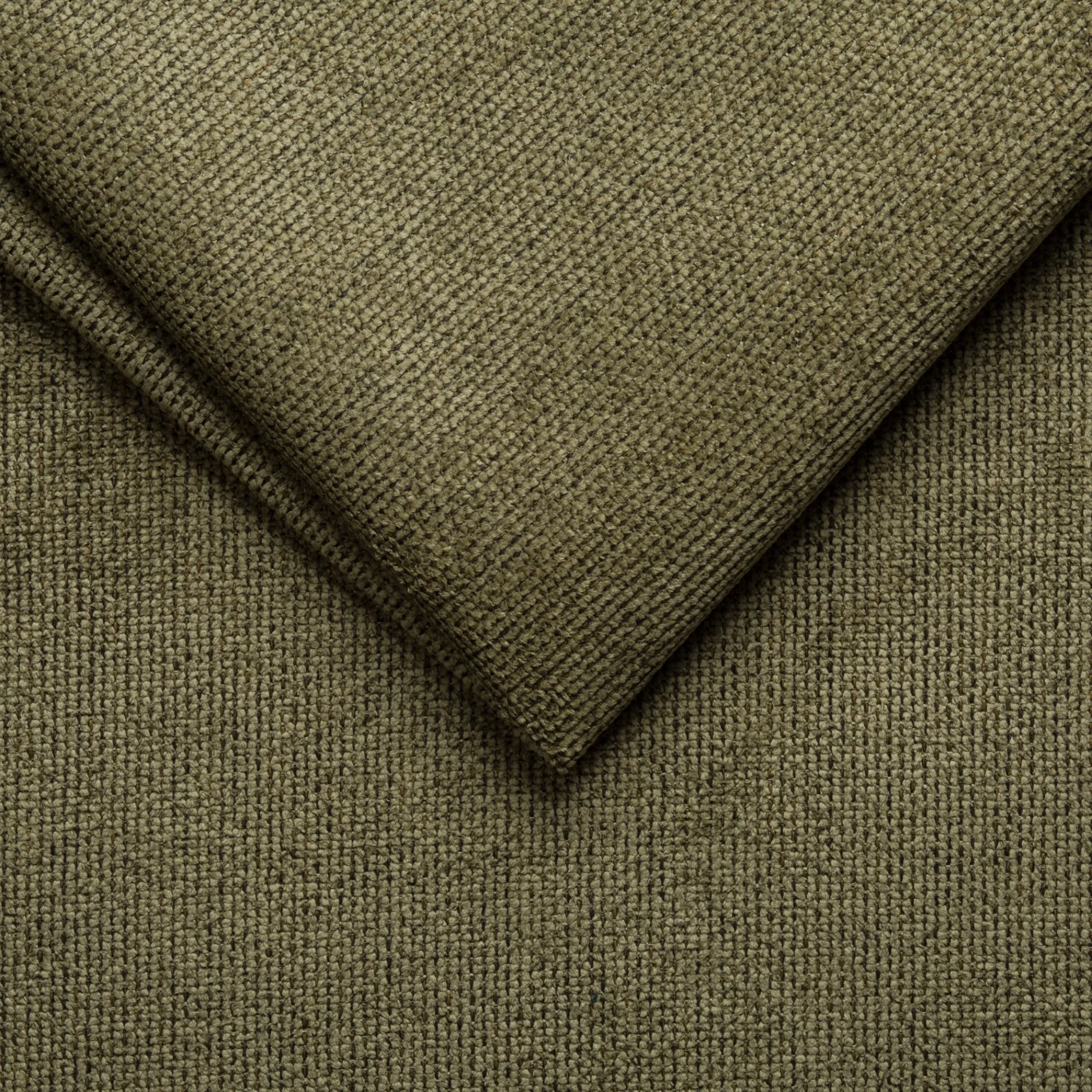 Campione tessuto MEMPHIS 11 · Olive StileSofa