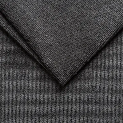 Échantillon de tissu MEMPHIS 19 · Graphite StileSofa