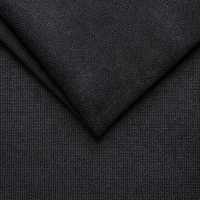 Échantillon de tissu MEMPHIS 20 · Black StileSofa
